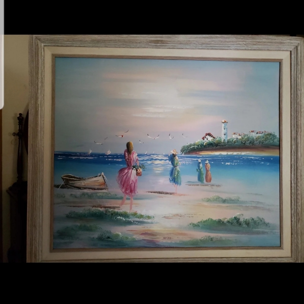 Painting